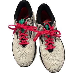 Brooks Ghost 9.5 running shoe